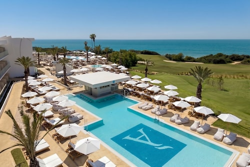 Amàre Beach Hotel Sancti Petri - Adults Recommended
