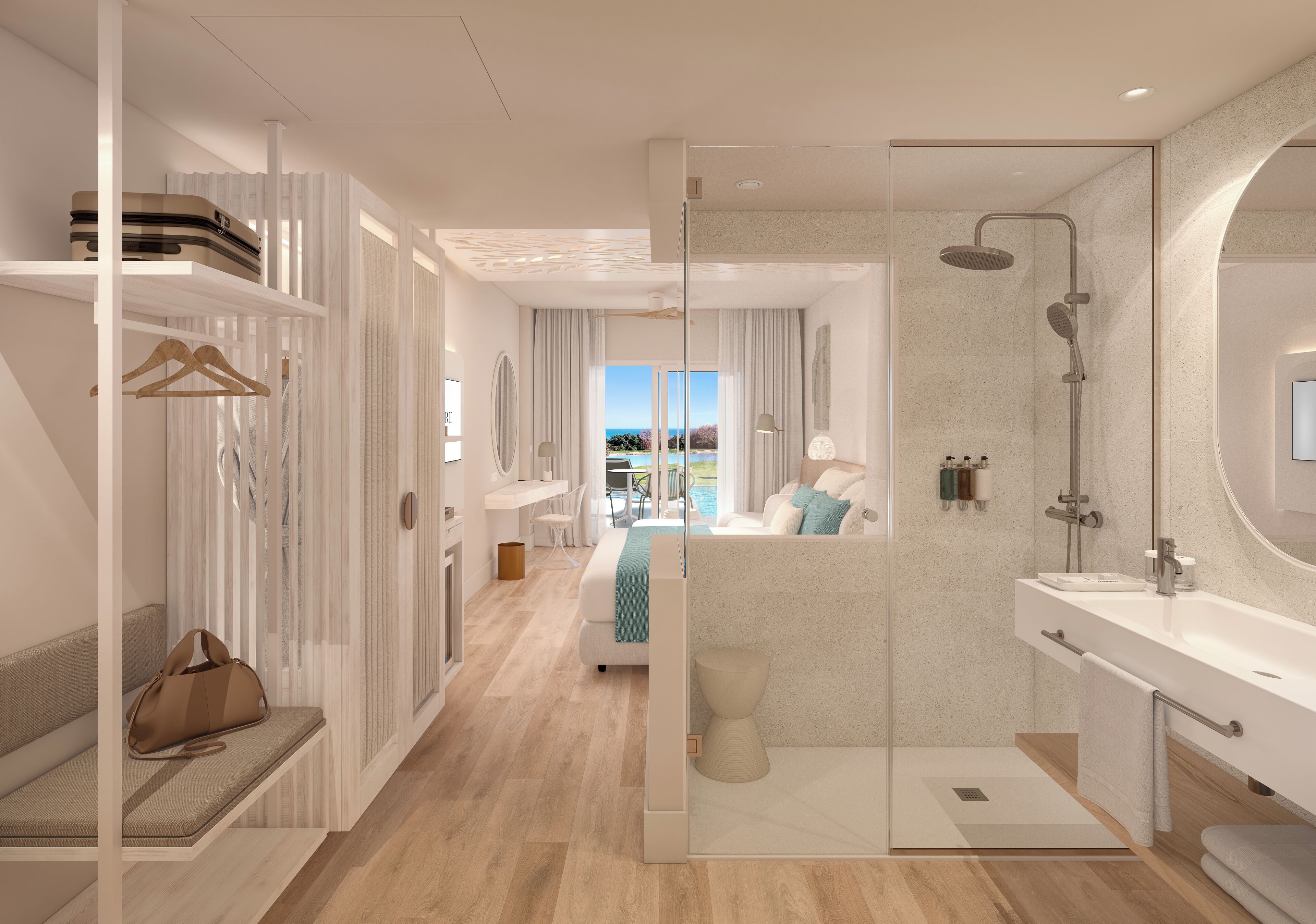 Photo - Amare Beach Hotel Sancti Petri - Adults Recommended