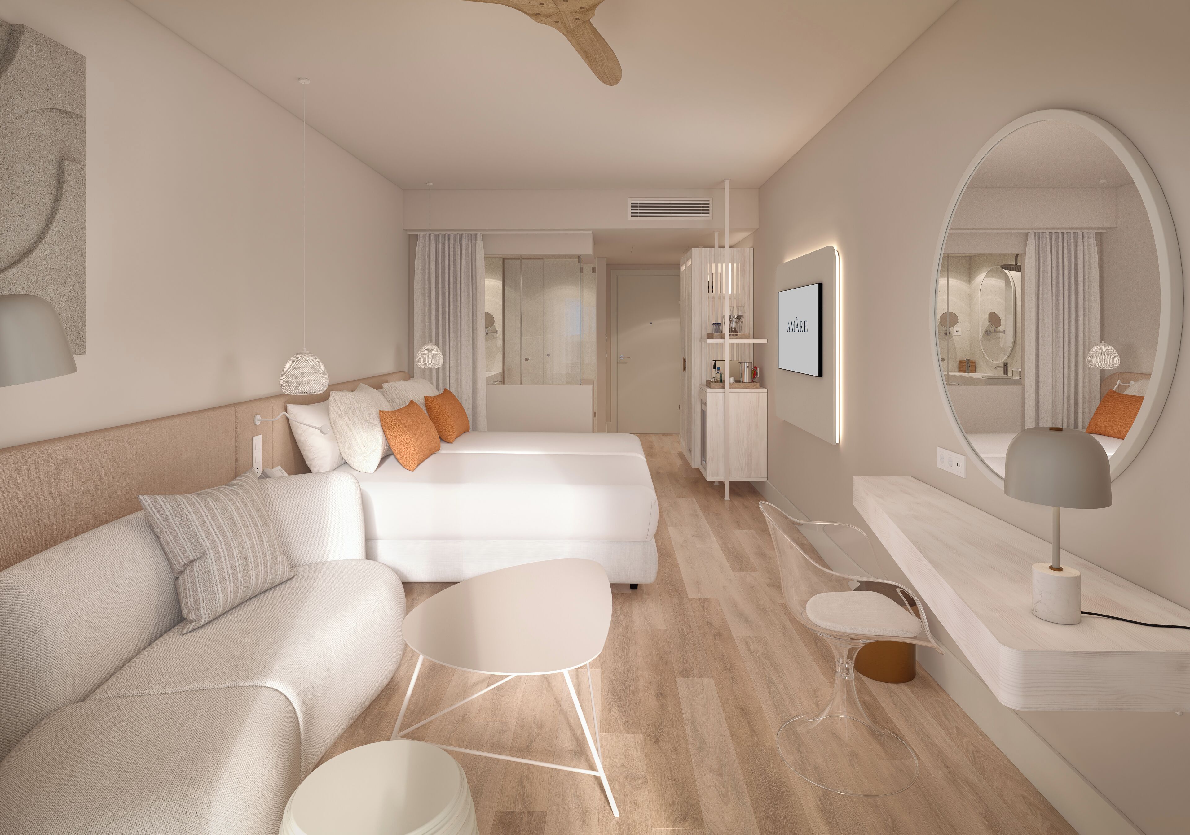 Photo - Amare Beach Hotel Sancti Petri - Adults Recommended