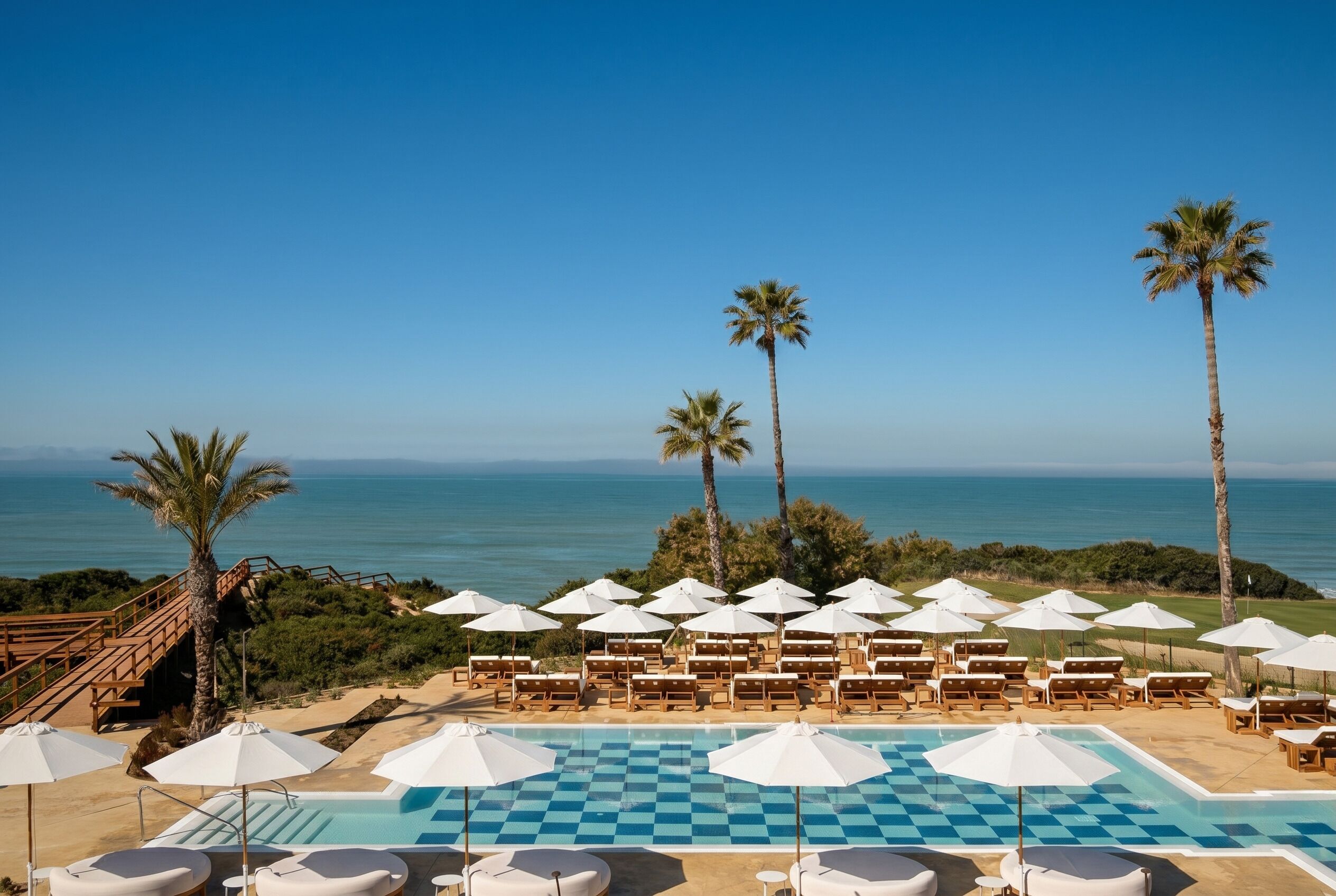Photo - Amàre Beach Hotel Sancti Petri - Adults Recommended