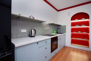 Four, plaque de cuisson