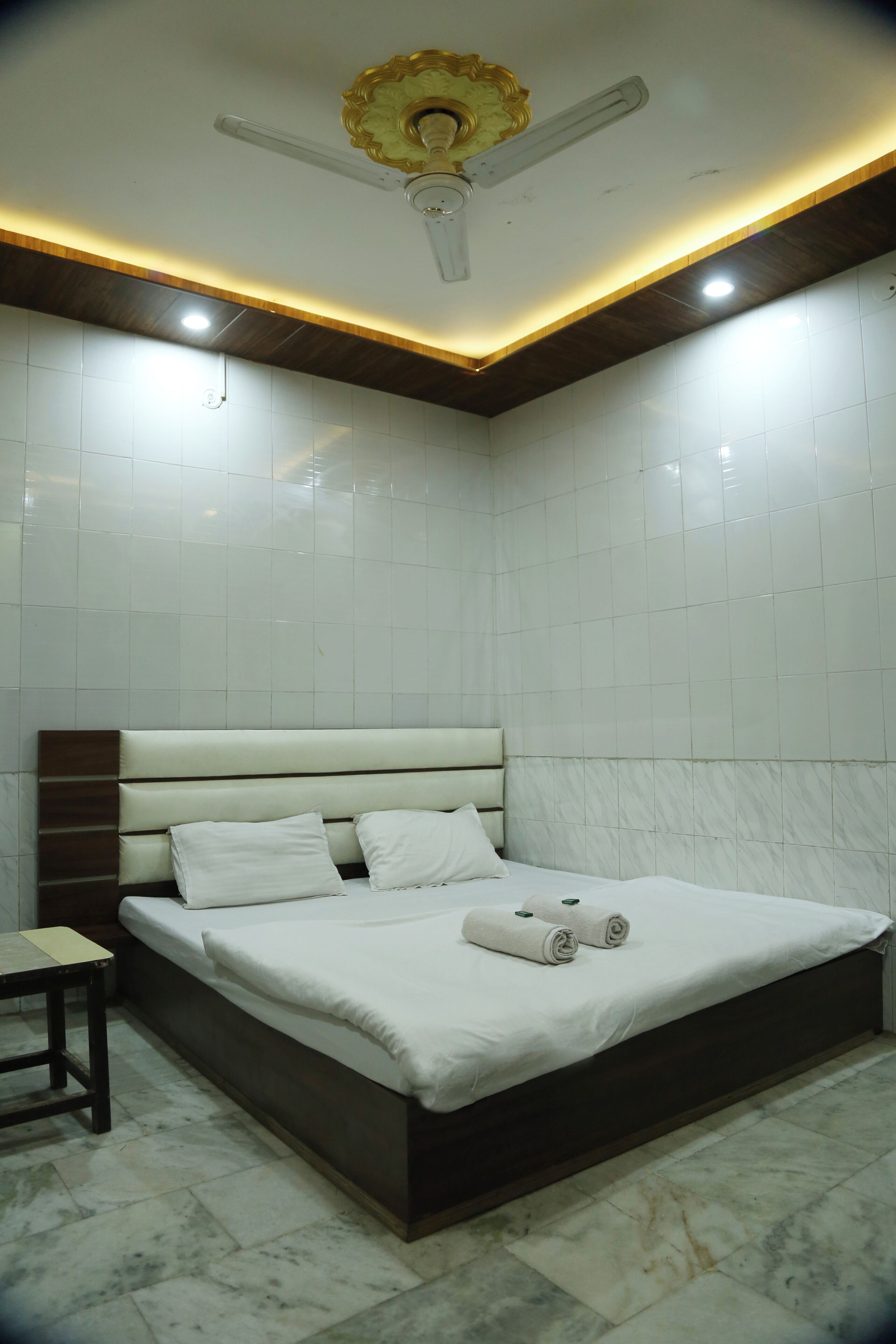 Standard Room | Free WiFi