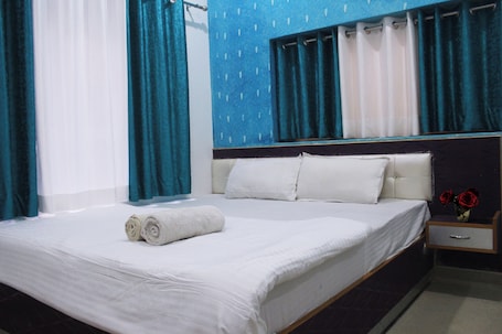 Superior Room | Free WiFi