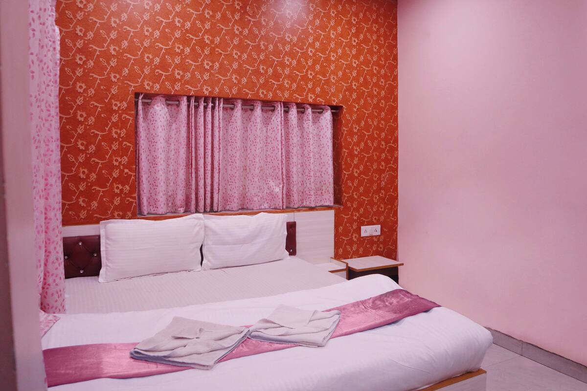 Executive Room | Free WiFi