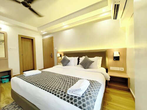 Hotel Grand Resort Puri