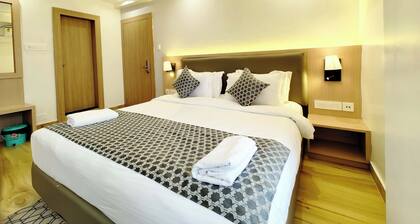 Hotel Grand Resort Puri - A Luxurious Collections Sea View Room