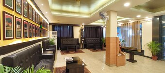 Hotel Grand Resort Puri