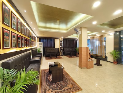 Hotel Grand Resort Puri