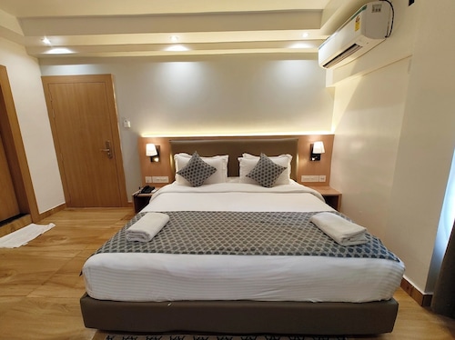 Hotel Grand Resort Puri