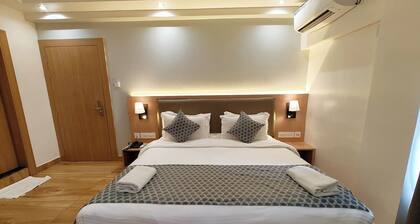 Hotel Grand Resort Puri