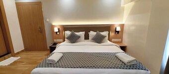 Hotel Grand Resort Puri