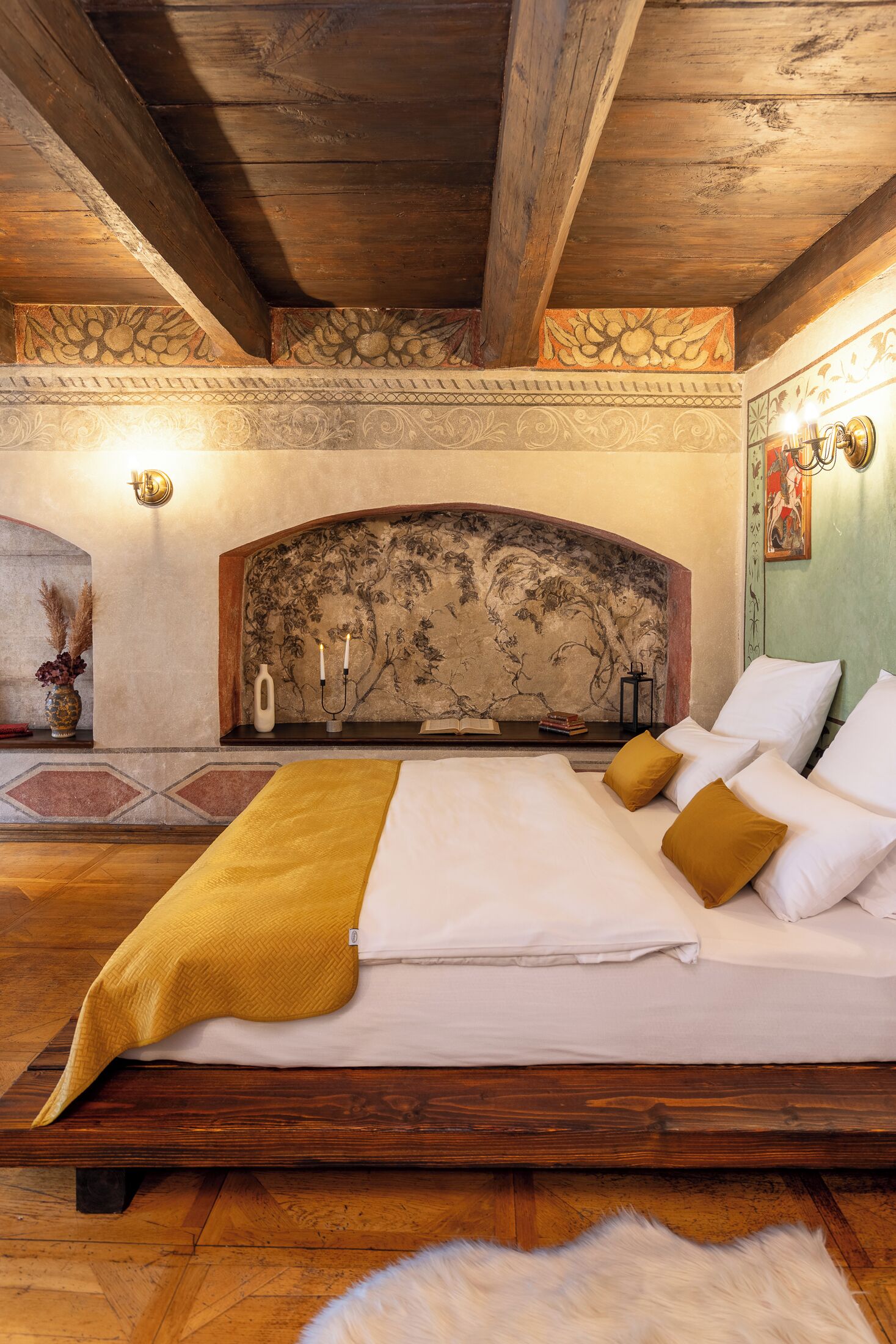 Condo, City View | Iron/ironing board, free WiFi