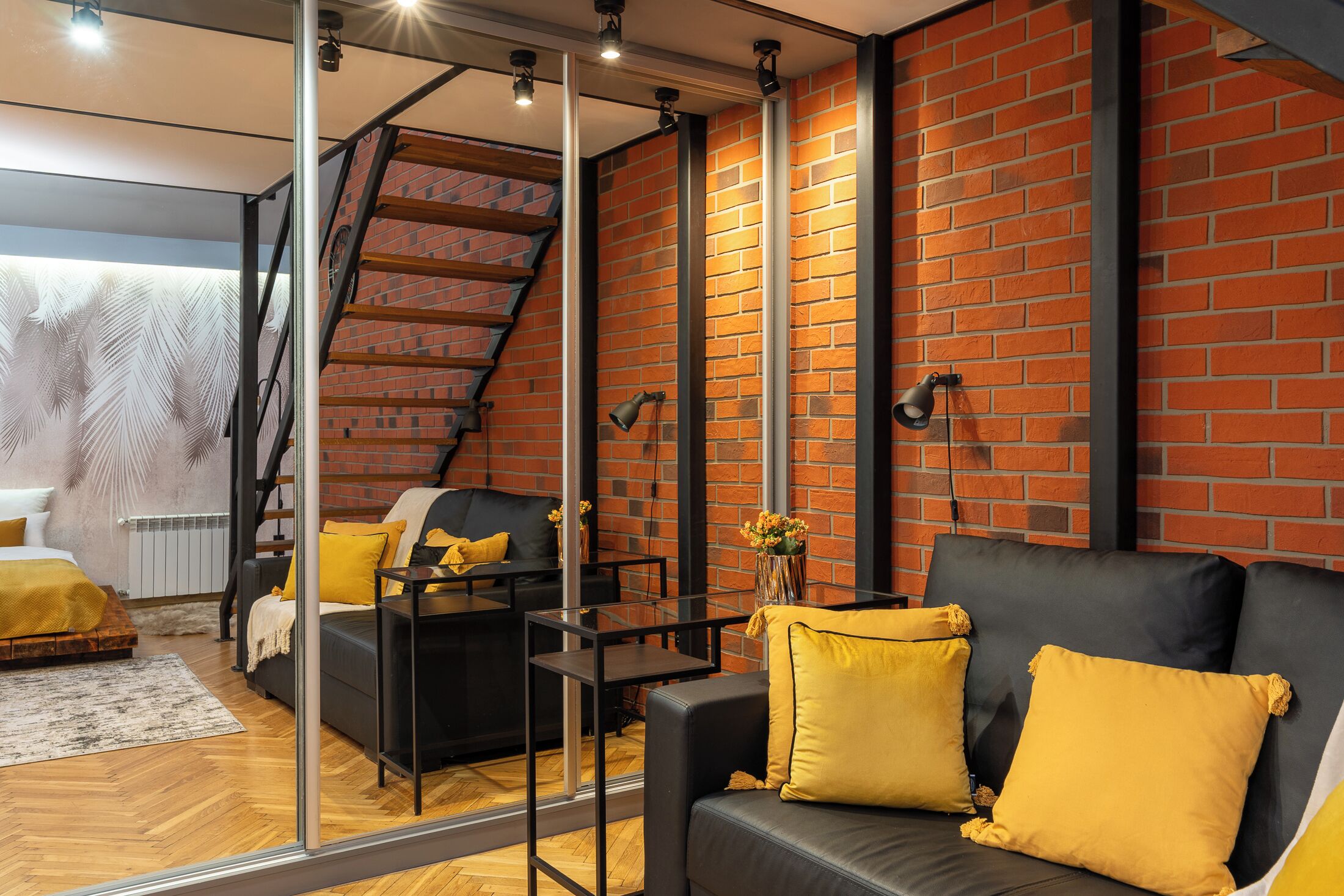 Superior Condo | Iron/ironing board, free WiFi