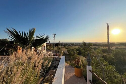 Romantic Best View -Saïss Bay Estate - Coco Green