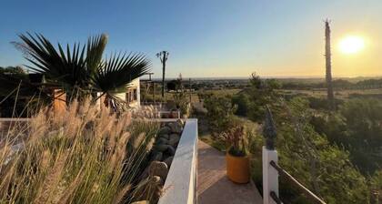 Romantic Best View -Saïss Bay Estate - Coco Green