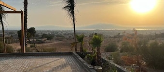Romantic Best View -Saïss Bay Estate - Coco Green