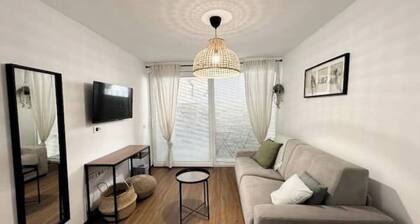 Olives Apartments Belica