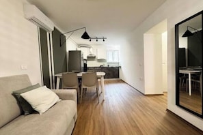 Smart TV - Olives Apartments Belica (Koper)