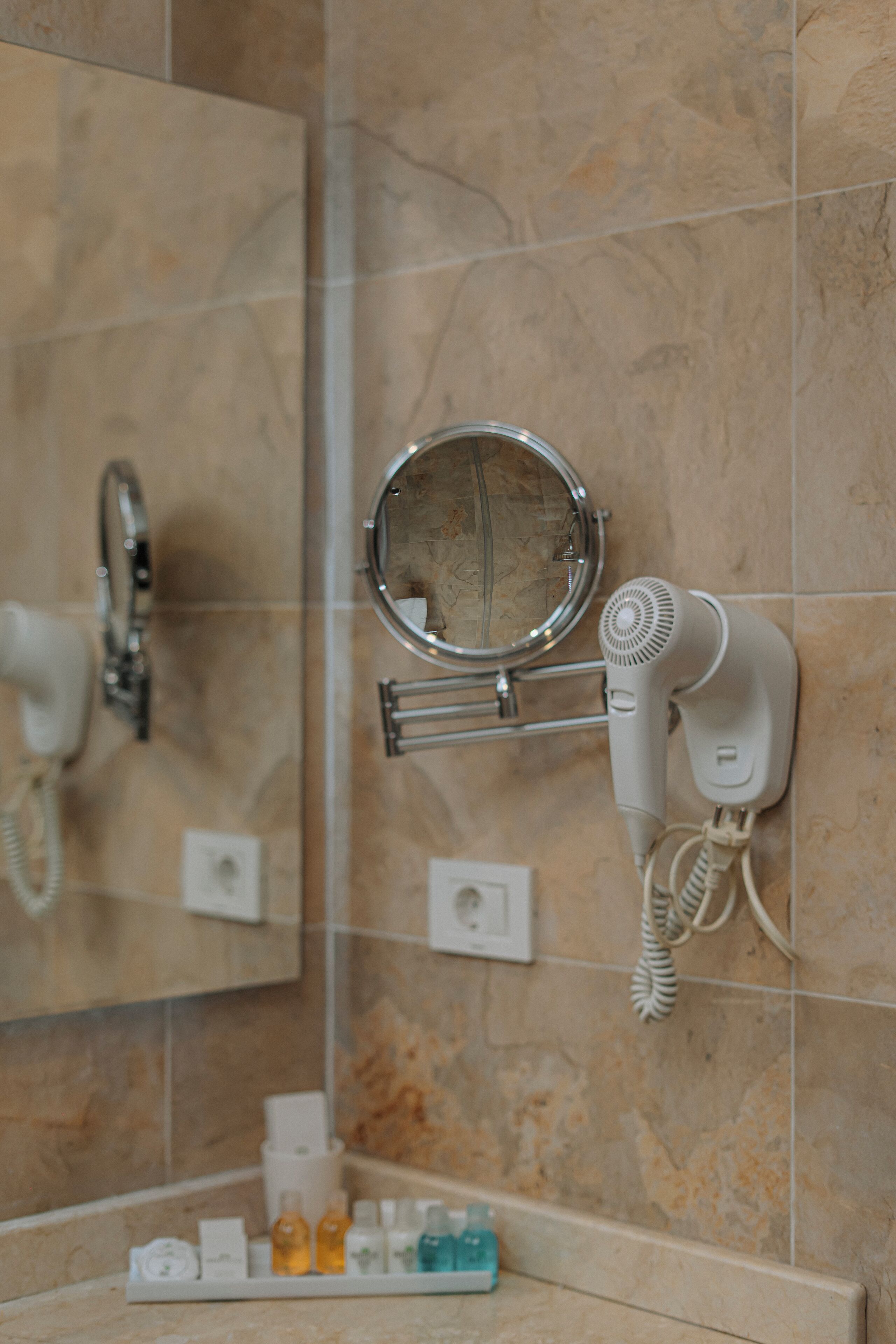 Foto - City Park Hotel