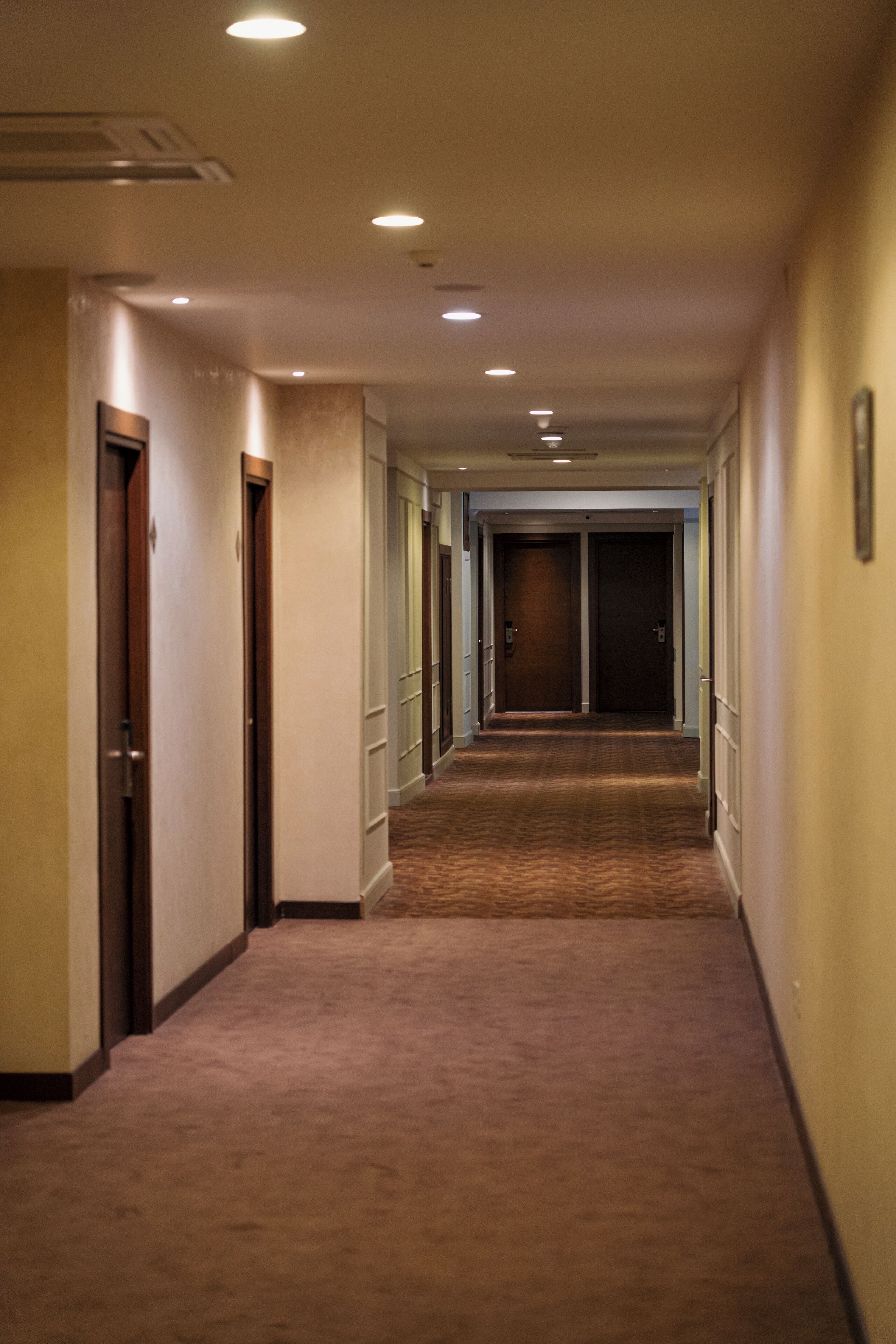 Foto - City Park Hotel