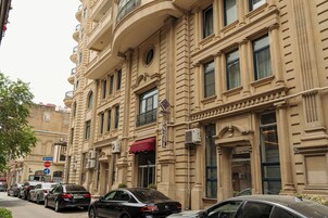 Exterieur