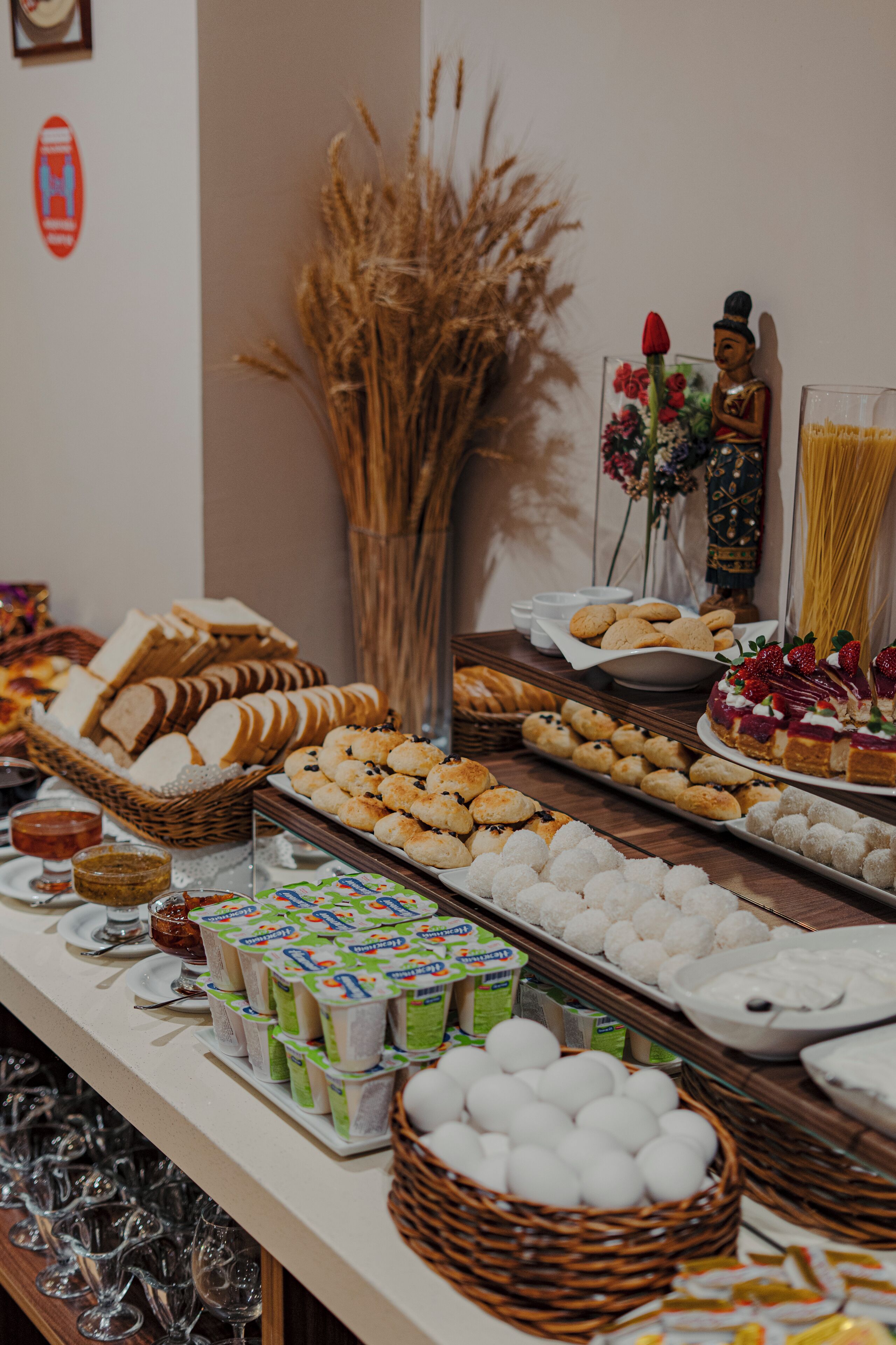 Foto - City Park Hotel