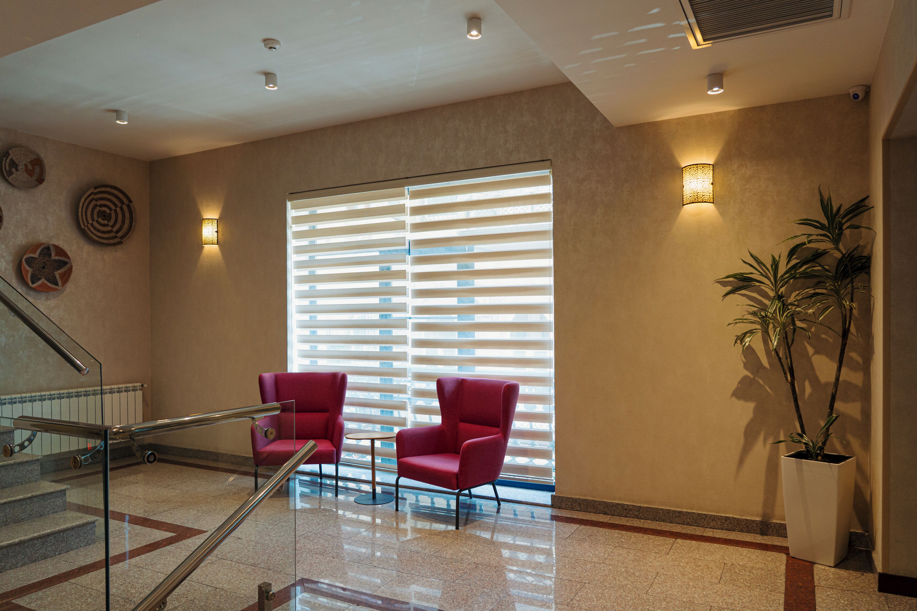 Foto - City Park Hotel