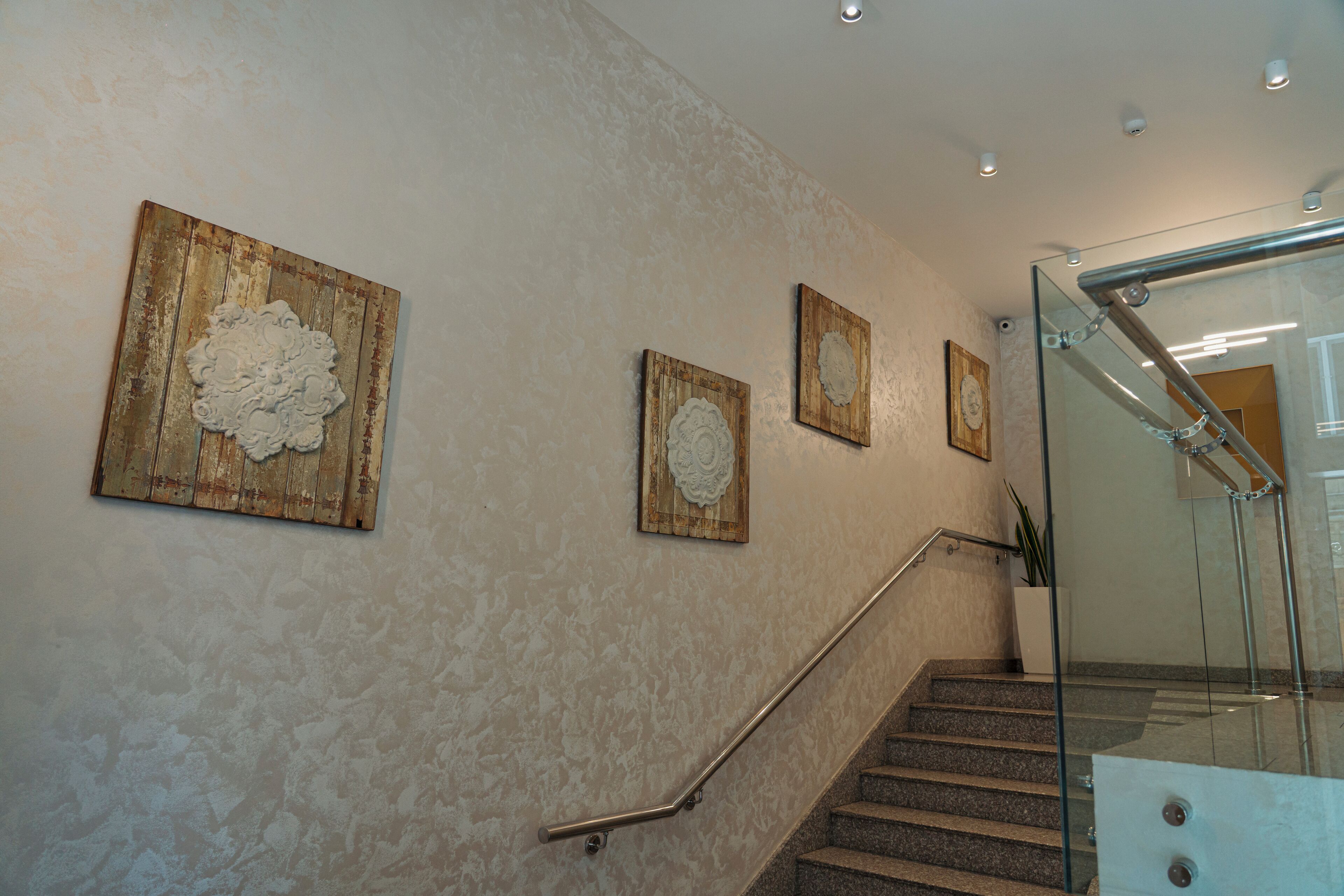 Foto - City Park Hotel