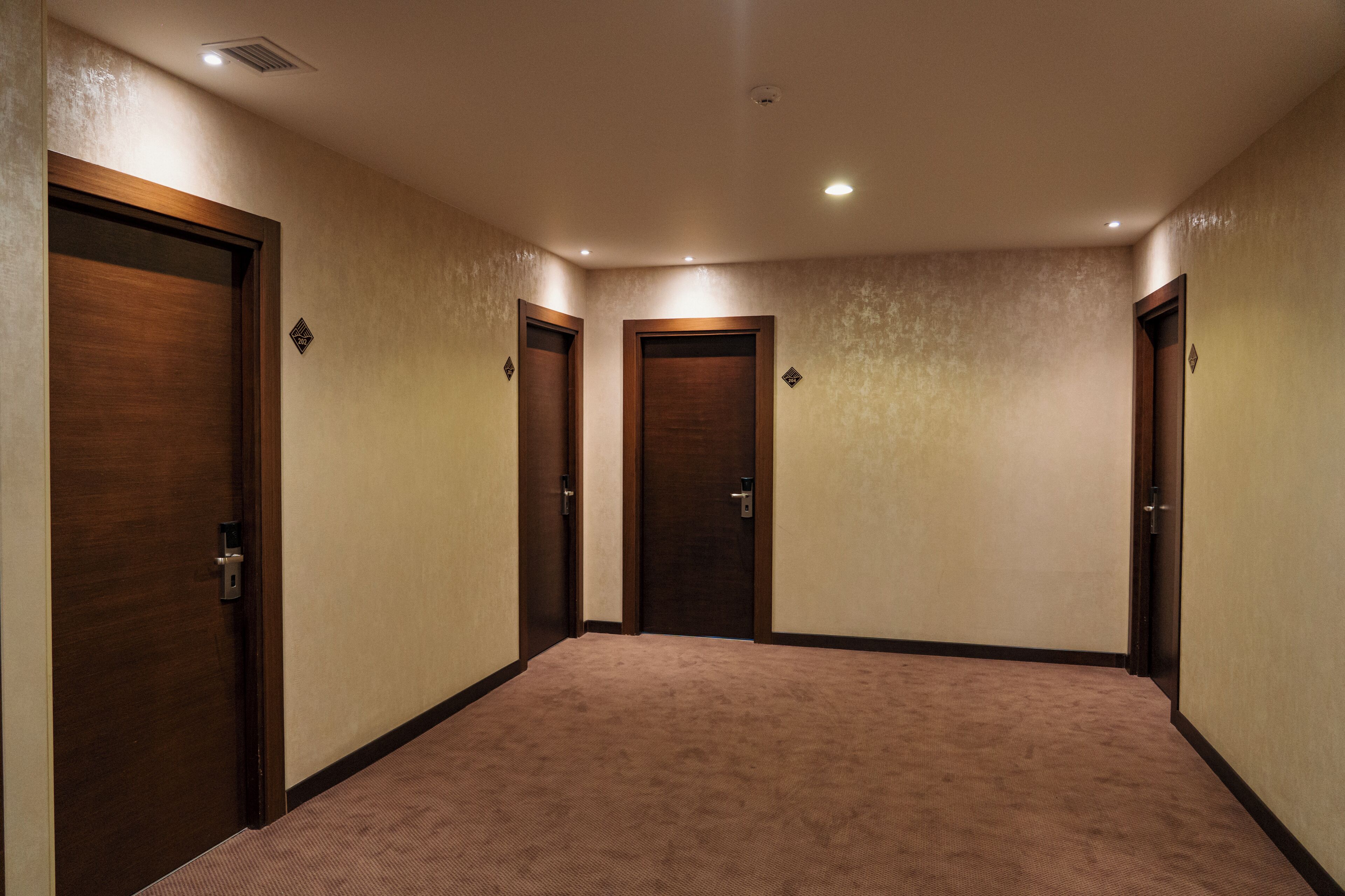 Foto - City Park Hotel