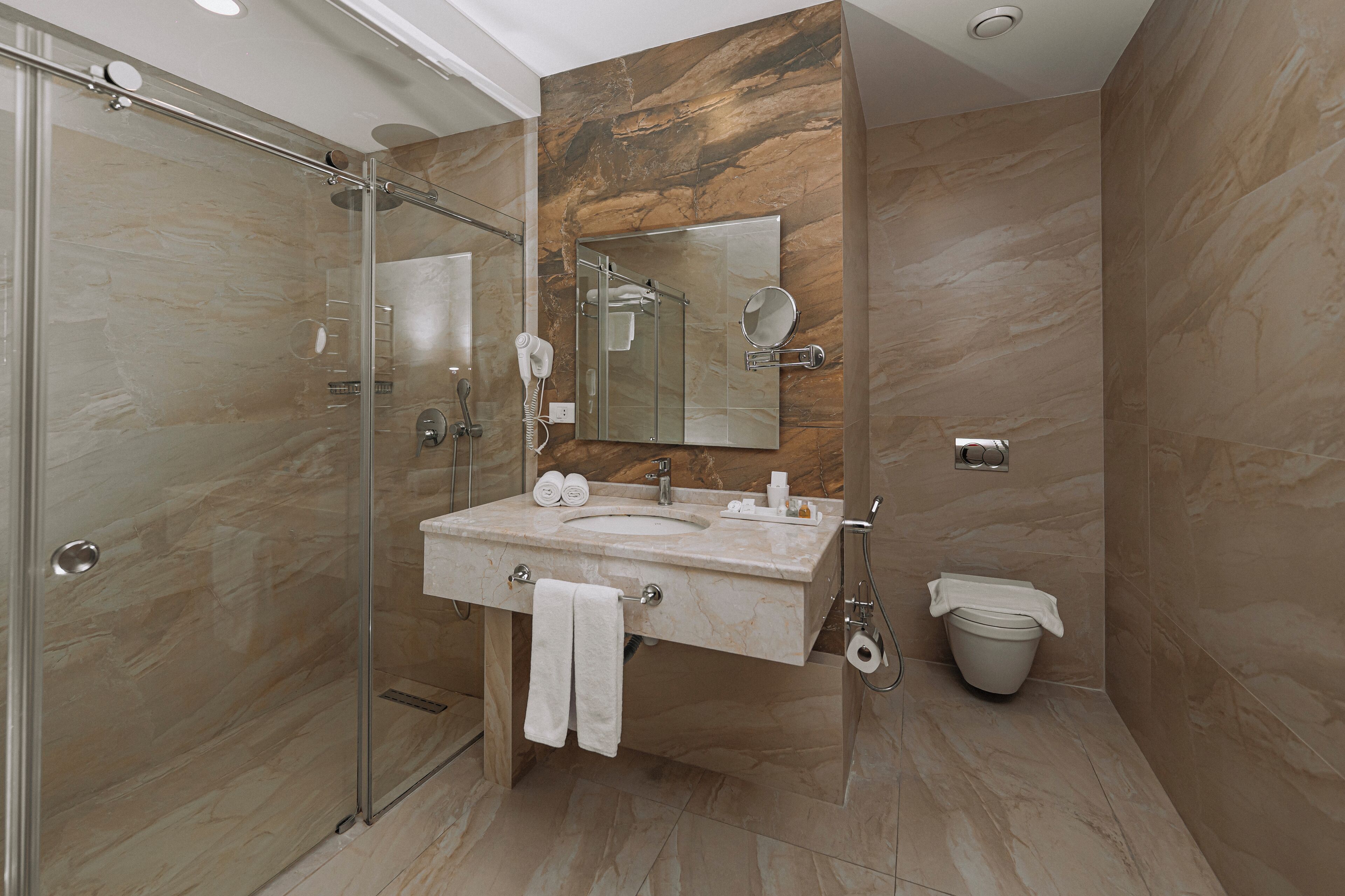 Foto - City Park Hotel