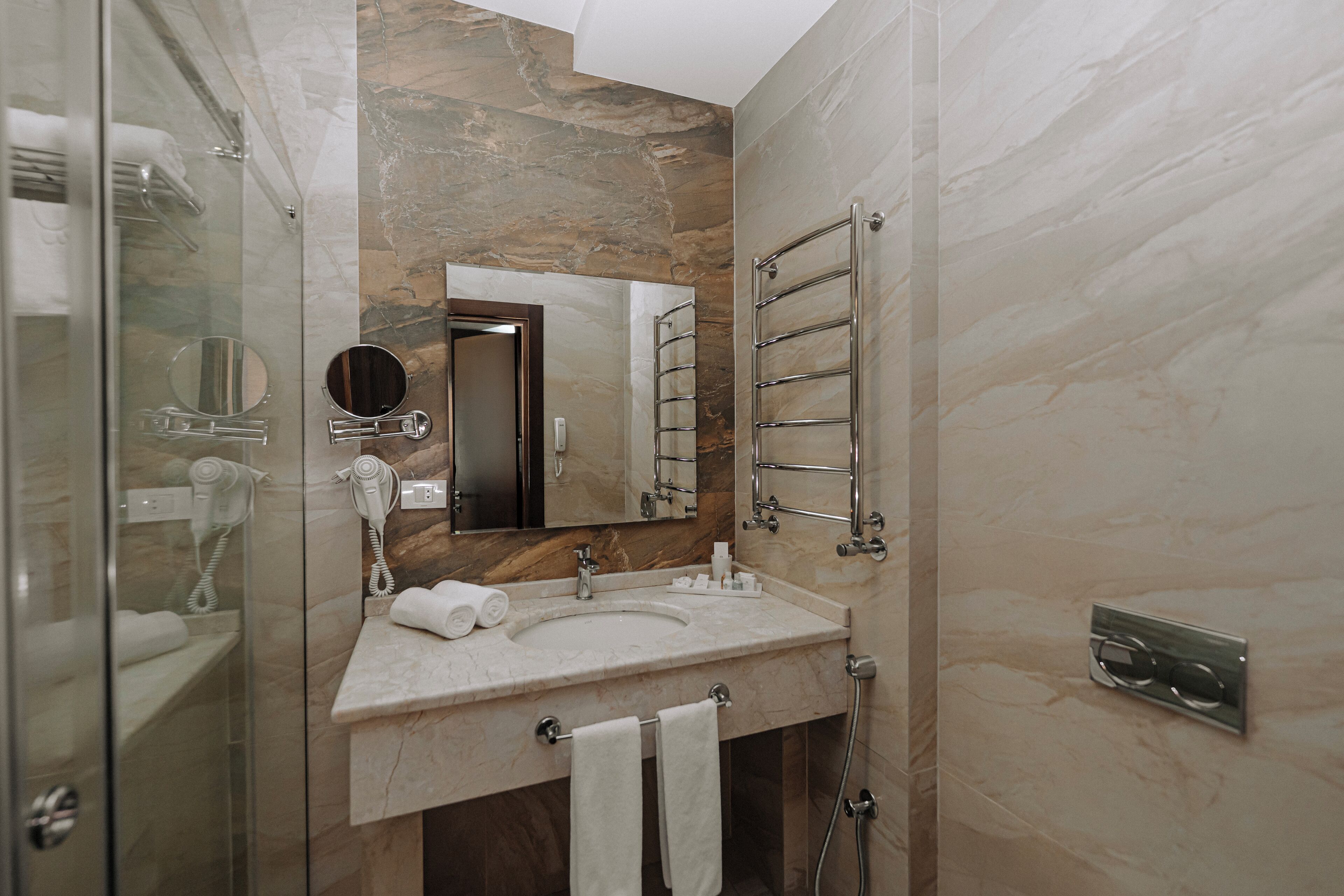 Foto - City Park Hotel