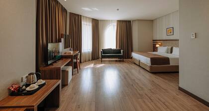 City Park Inn Baku