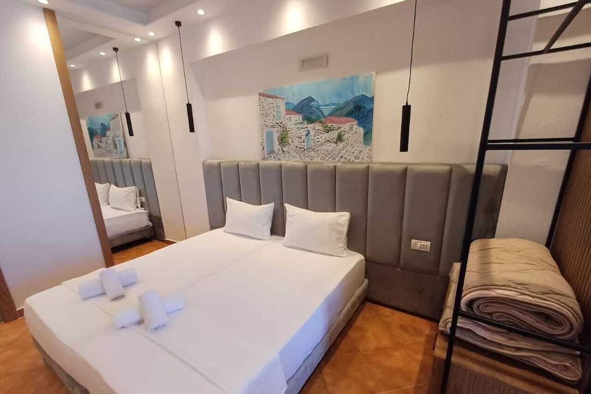 Twin kamer | Gratis wifi