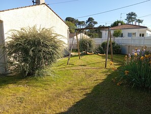 Espace pour enfants