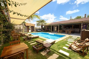 Exterior - Hop Küçükköy (Ayvalik)