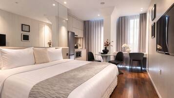 Premier King Studio Type 2