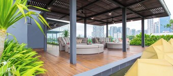 Liv Residences Serviced Apartment Novena