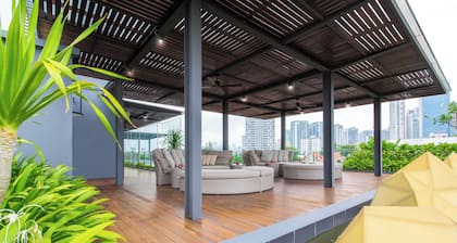 Liv Residences Serviced Apartment Novena