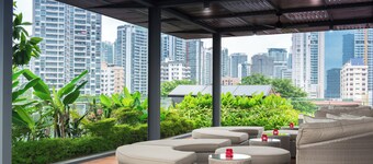 Liv Residences Serviced Apartment 