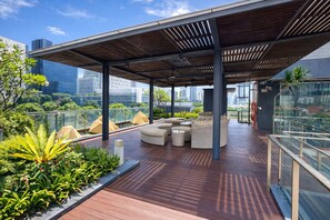 Exterior - Liv Residences Serviced Apartment Novena (Singapore)