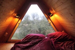 1 Schlafzimmer, BettwÀsche