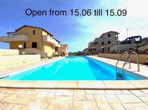 Pool - Affittimoderni Castelsardo - The Dream (Castelsardo)