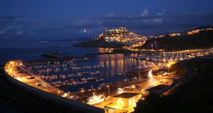 Affittimoderni Castelsardo - The Dream