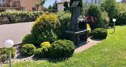 Ferienwohnung Darlowo für 1 - 4 Personen mit 1 Schlafzimmer - Ferienhaus