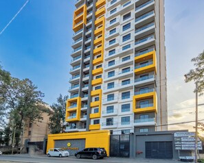 Exterior - Kilimani Luxury Urban Retreat (Nairobi)
