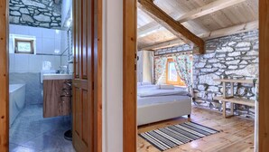 3 Schlafzimmer, kostenloses WLAN