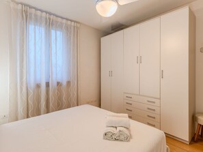 1 bedroom, free WiFi