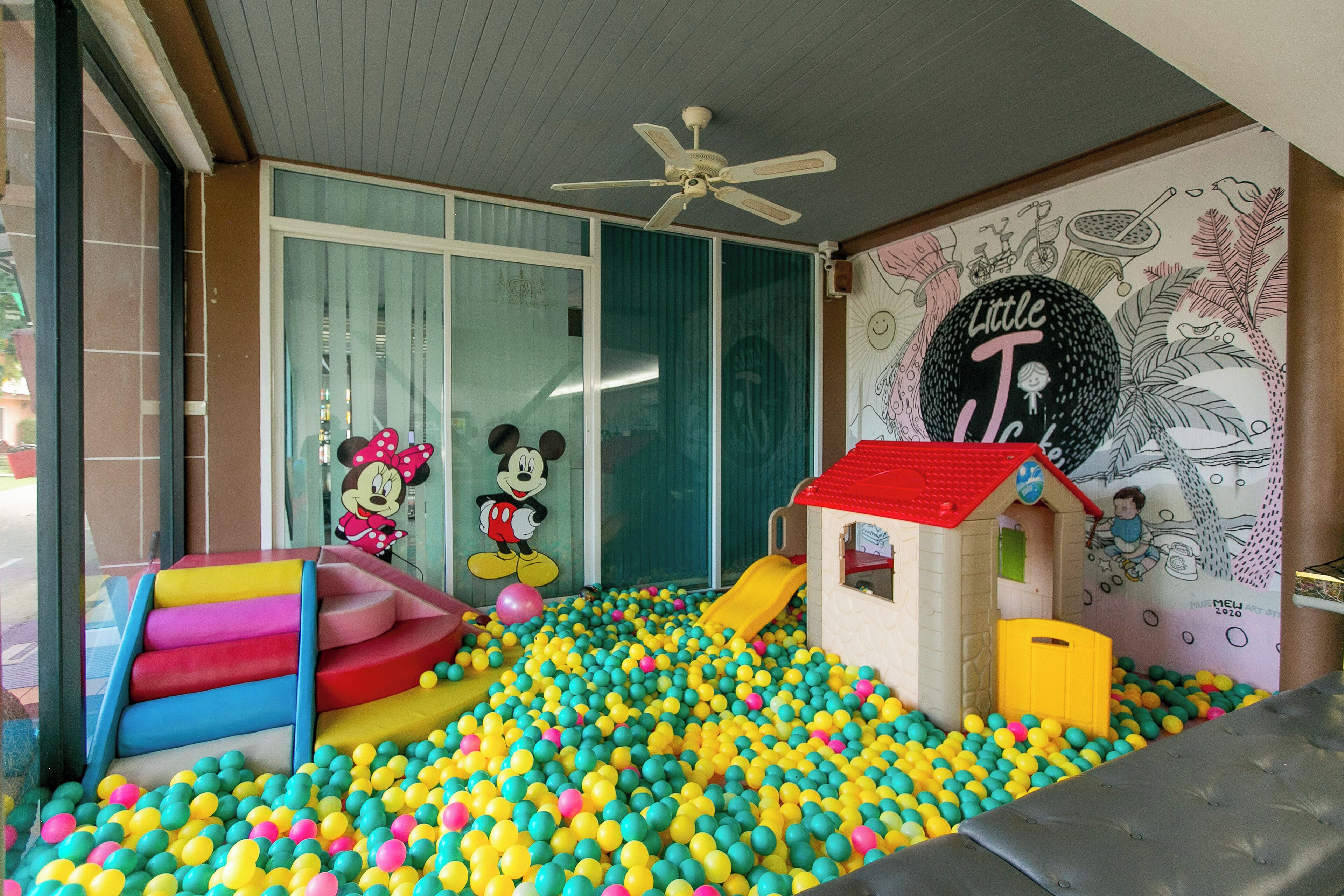 Photo - Baan Phing Phu Praew Cha-Am Resort บ้านพิงภูแพรว รีสอร์ท ชะอำ