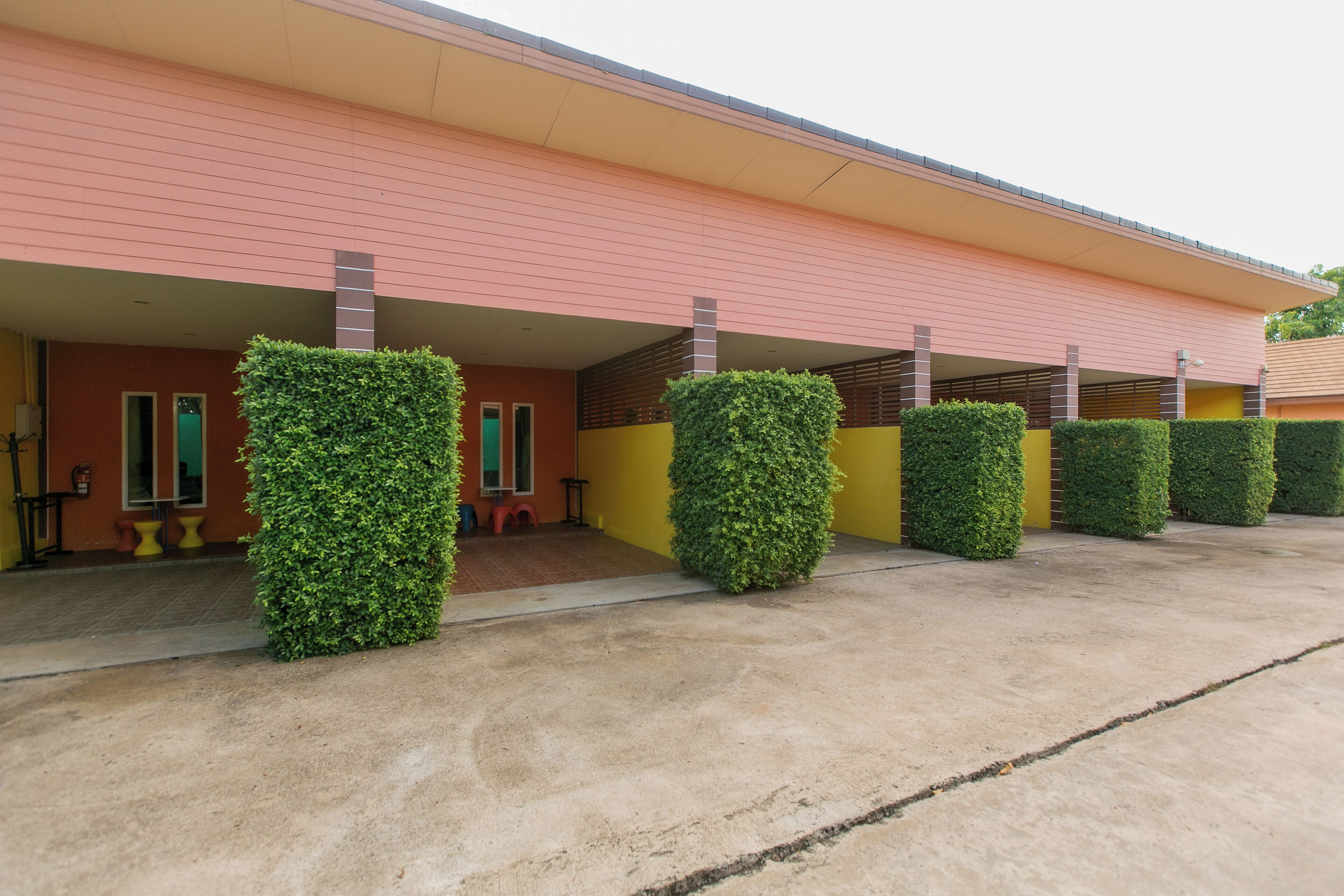 Photo - Baan Phing Phu Praew Cha-Am Resort บ้านพิงภูแพรว รีสอร์ท ชะอำ