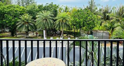 Baan Phing Phu Praew Cha-Am